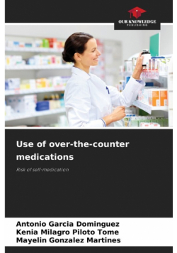 Use of over-the-counter medications