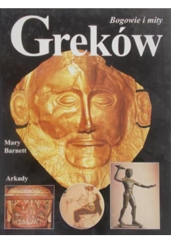 Bogowie i mity Greków