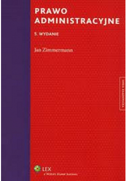 Prawo administracyjne