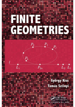 Finite Geometries