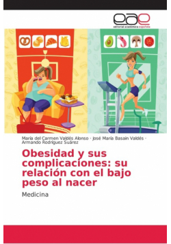 Obesidad y sus complicaciones