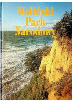 Woliński Park Narodowy