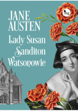Lady Susan Sandition Watsonowie