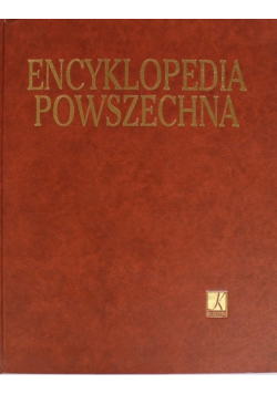 Encyklopedia powszechna