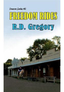 Freedom Rides