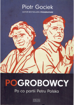 Pogrobowcy