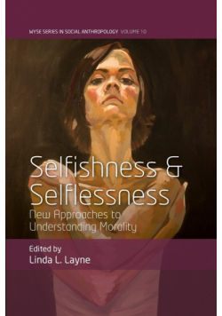 Selfishness and Selflessness