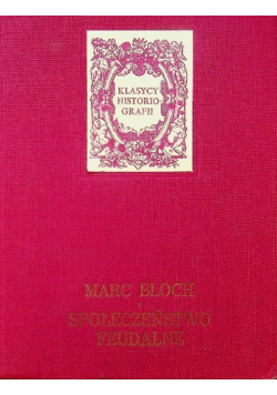Społeczeństwo Feudalne