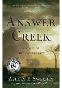 Answer Creek