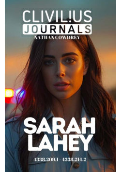 Sarah Lahey (4338.209.1 - 4338.214.2)