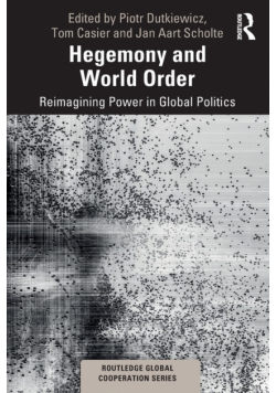 Hegemony and World Order