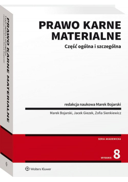 Prawo karne materialne