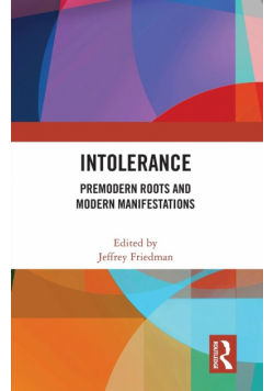Intolerance