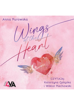 Wings of the Heart