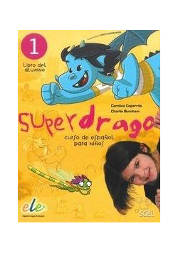 Superdrago 1 podręcznik