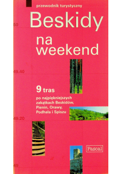 Beskidy na weekend