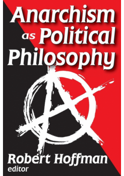 Anarchism as Political Philosophy