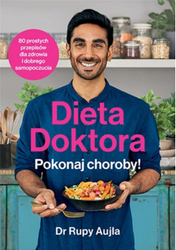 Dieta Doktora Pokonaj choroby