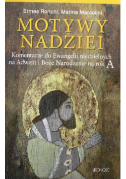 Modlitwy nadziei