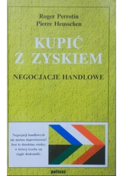 Kupić z zyskiem