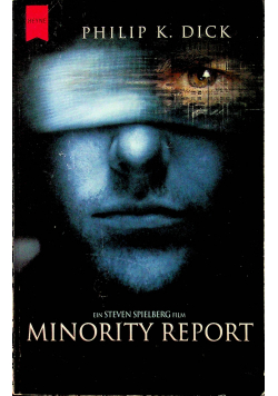 Minority report