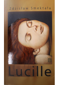 Lucille + AUTOGRAF Smektała