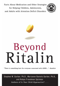 Beyond Ritalin