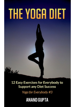 The Yoga Diet