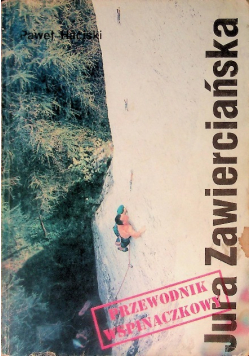 Jura zawierciańska