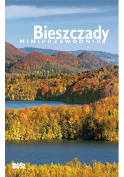 Miniprzewodnik Bieszczady