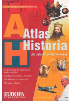 Atlas Historia