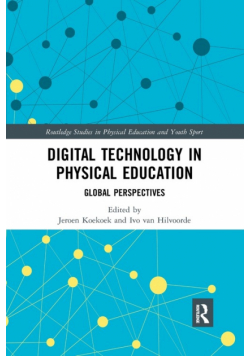 Digital Technology in Physical Education