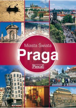 Miasta Świata - Praga PASCAL