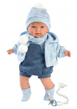 Lalka 42149 Miguel płacząca 42cm