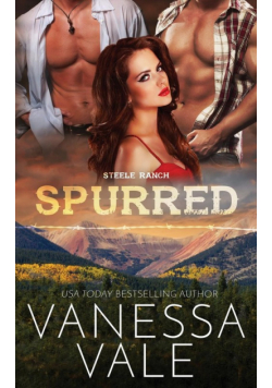Spurred