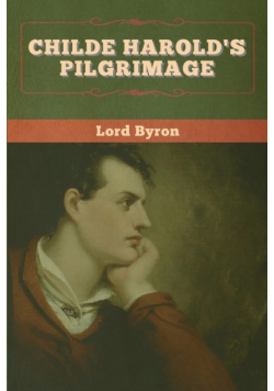 Childe Harold's Pilgrimage