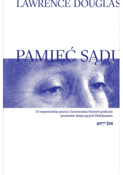 Pamięć sądu
