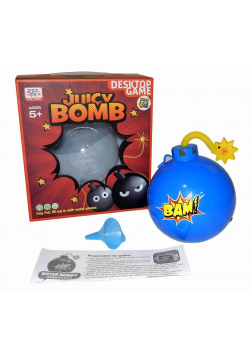 Bomba wodna