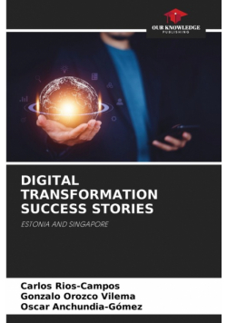 Digital Transformation Success Stories