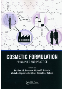 Cosmetic Formulation