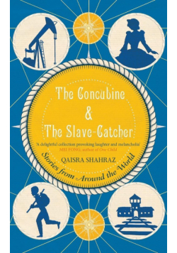 The Concubine and the Slavecatcher