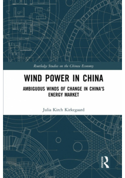 Wind Power in China