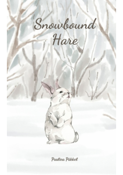Snowbound Hare