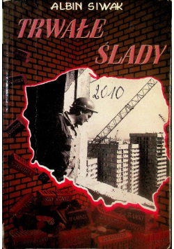 Trwałe ślady