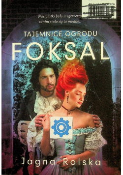 Tajemnice ogrodu Foksal