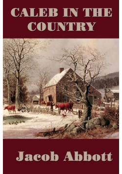 Caleb in the Country