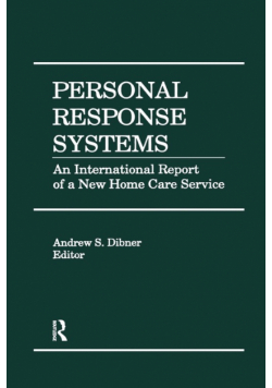 Personal Response Systems