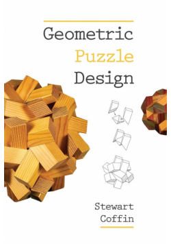 Geometric Puzzle Design