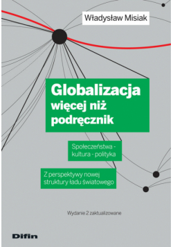 Globalizacja więcej niż podręcznik