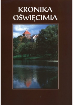 Kronika Oświęcimia